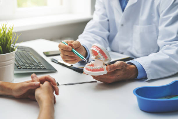 Why Choose Us for Your Dental Needs in Stickney, IL