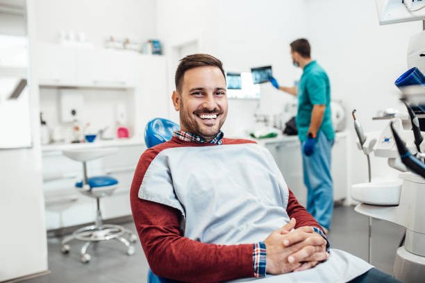 Stickney, IL  Holistic Dental Services Company