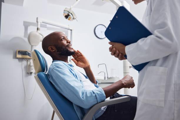 Best Wisdom Tooth Removal  in Stickney, IL