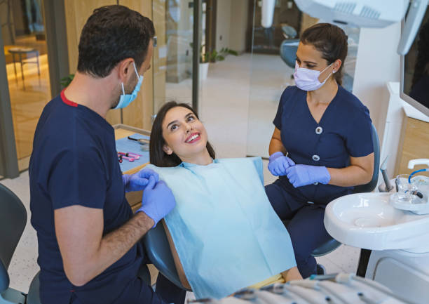Best Dental Fillings (Composite and Amalgam)  in Stickney, IL