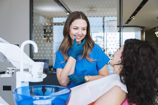 Best Cosmetic Dentistry  in Stickney, IL