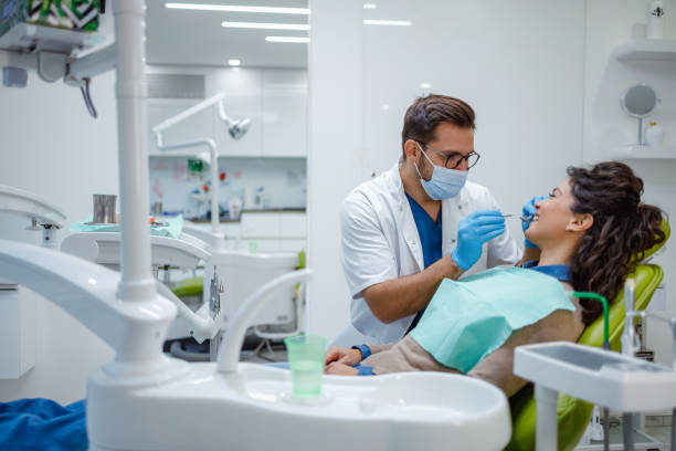 Best Veneers and Lumineers  in Stickney, IL