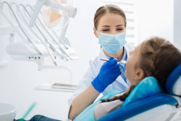 Best Full Mouth Reconstruction  in Stickney, IL