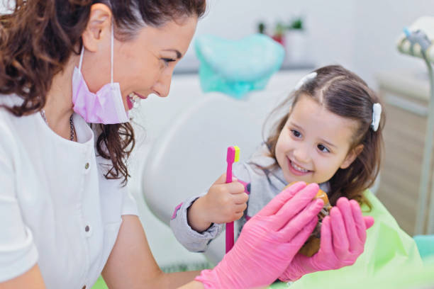 Best Wisdom Tooth Removal  in Stickney, IL